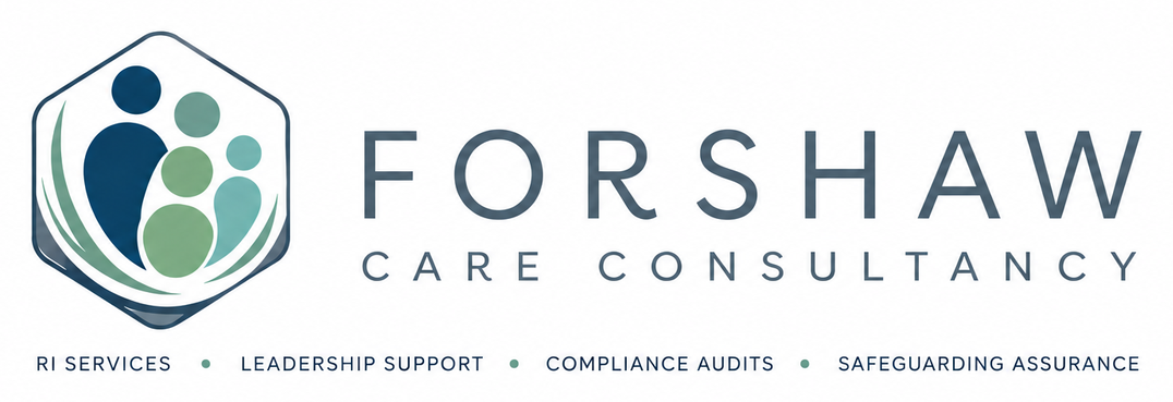 Forshaw Care Consultancy